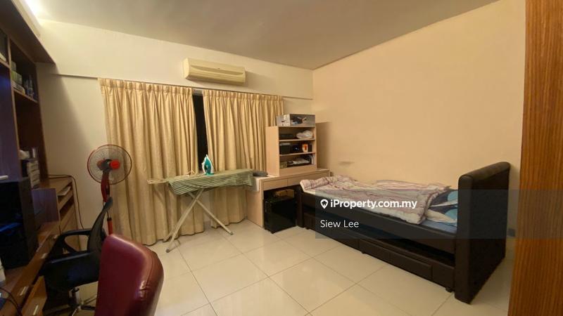 Kondominium untuk Dijual di Fraser Towers oleh Siew Lee - iProperty.com.my