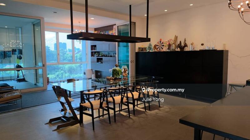 Condominium for Sale in Sunway Vivaldi by Julie Yong - iProperty.com.my