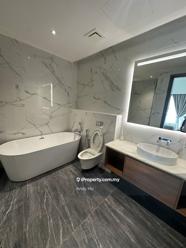 Service Residence for Rent in Core Residence @ TRX by Andy Ho - iProperty.com.my