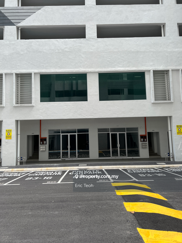 Shop for Rent in Salak Selatan, Kuala Lumpur by Eric Teoh - iProperty.com.my
