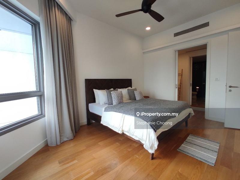 Service Residence for Rent in The Sentral Residences by Stephanie Choong - iProperty.com.my