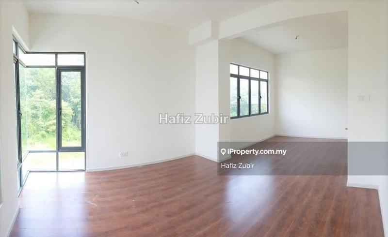 Semi-Detached House for Sale in Kajang, Selangor by Hafiz Zubir - iProperty.com.my