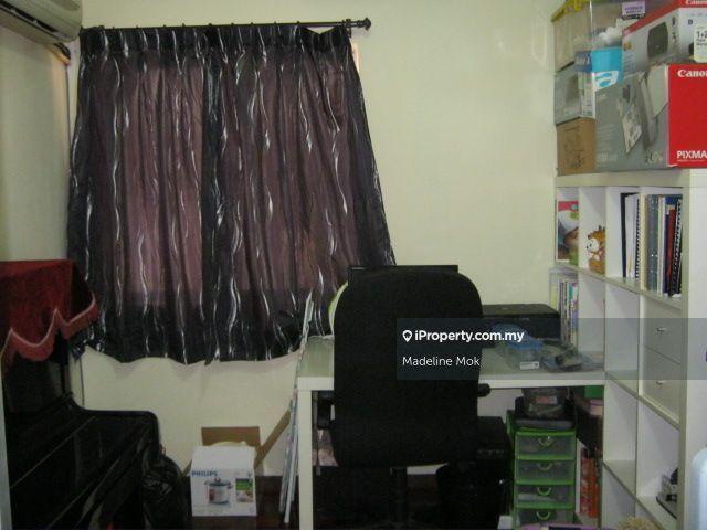 Pangsapuri untuk Dijual di Sri Kenanga oleh Madeline Mok - 3rd bedroom - iProperty.com.my