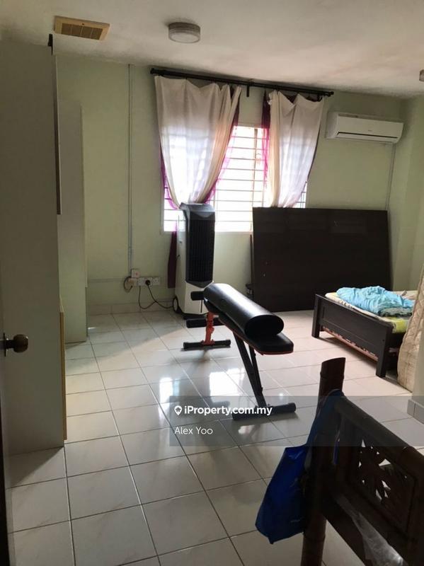 3-storey Terraced House for Sale in Taman Sri Gombak, Gombak by Alex Yoo - iProperty.com.my