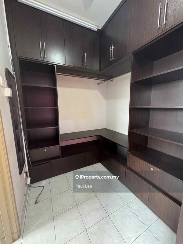 Rumah Berangkai 2.5 Tingkat untuk Dijual di Mutiara Puchong, Puchong oleh Paul Lee - iProperty.com.my