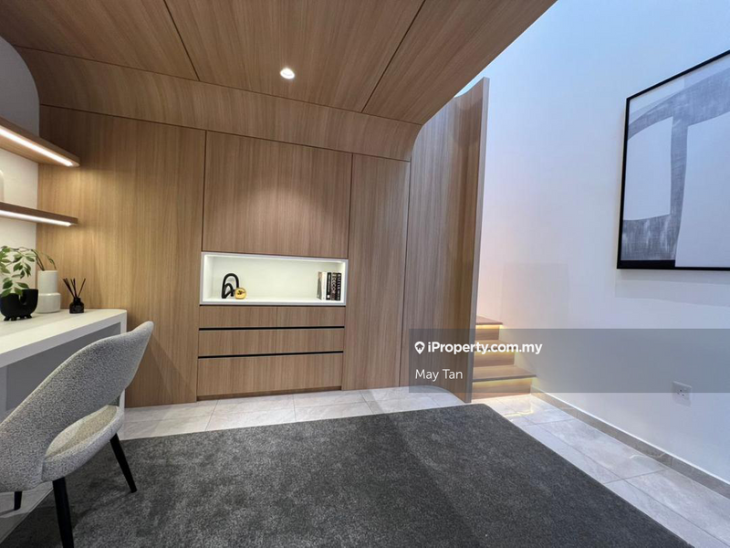 Rumah Berkembar untuk Dijual di Taman Kluang Perdana, Kluang oleh May Tan - iProperty.com.my