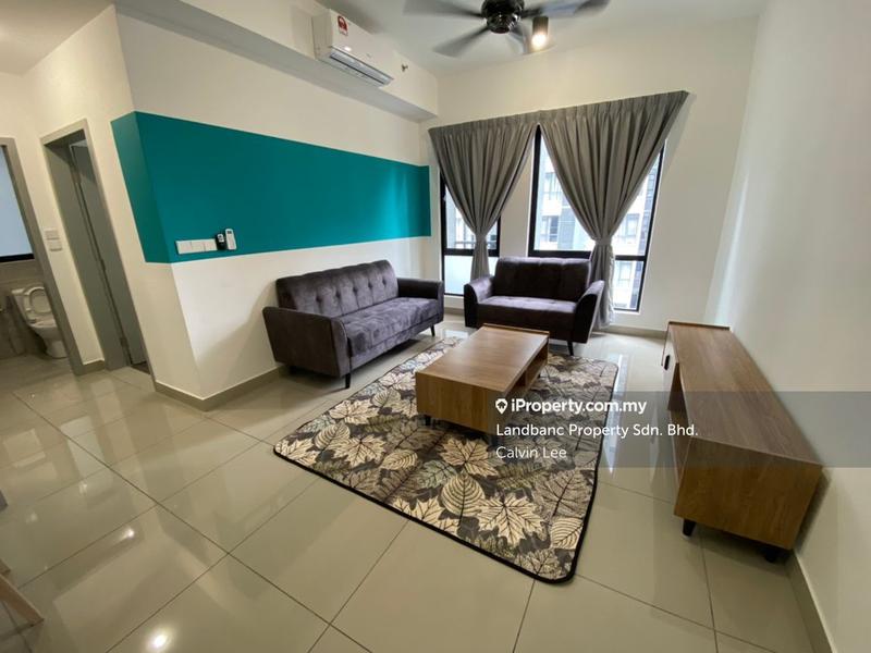 Kediaman Servis untuk Disewa di Utropolis Urbano oleh Calvin Lee - iProperty.com.my
