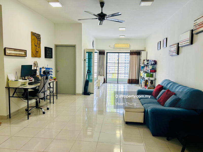 For Sale - Ivory Residence