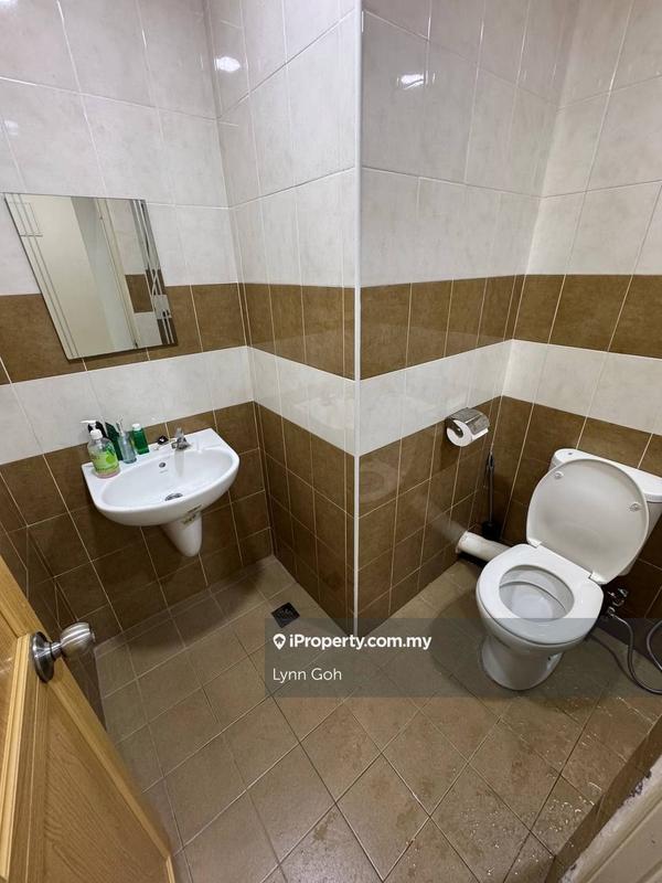 Pangsapuri untuk Dijual di Dumbar Villa Apartment oleh Lynn Goh - iProperty.com.my