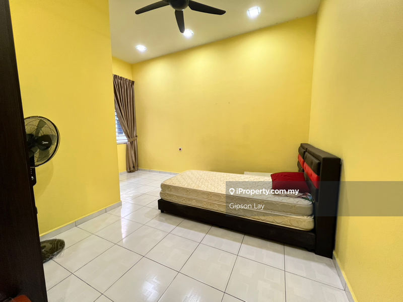 Rumah Teres 2-Tingkat untuk Dijual di Taman Sutera Indah, Kluang oleh Gipson Lay - iProperty.com.my