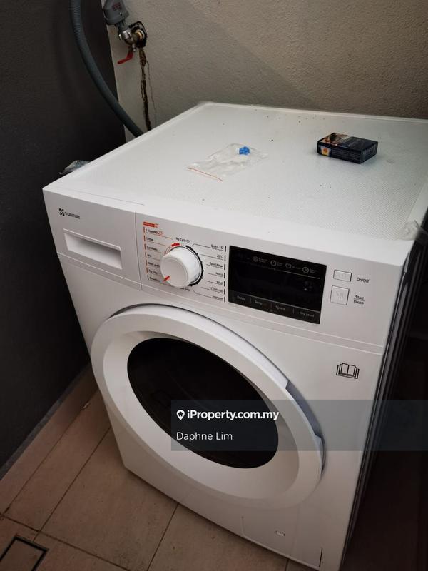 Kediaman Servis untuk Dijual di Citizen 2 oleh Daphne Lim - iProperty.com.my