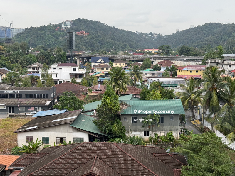 Kondominium untuk Dijual di Kiara Park oleh Angie Yoa - iProperty.com.my