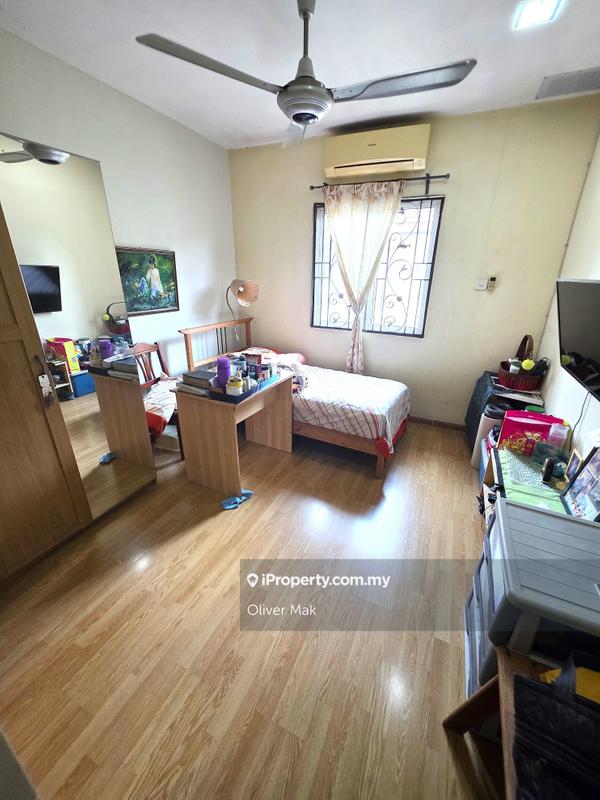 3-storey Terraced House for Sale in Taman Impian Indah, Bukit Jalil by Oliver Mak - iProperty.com.my