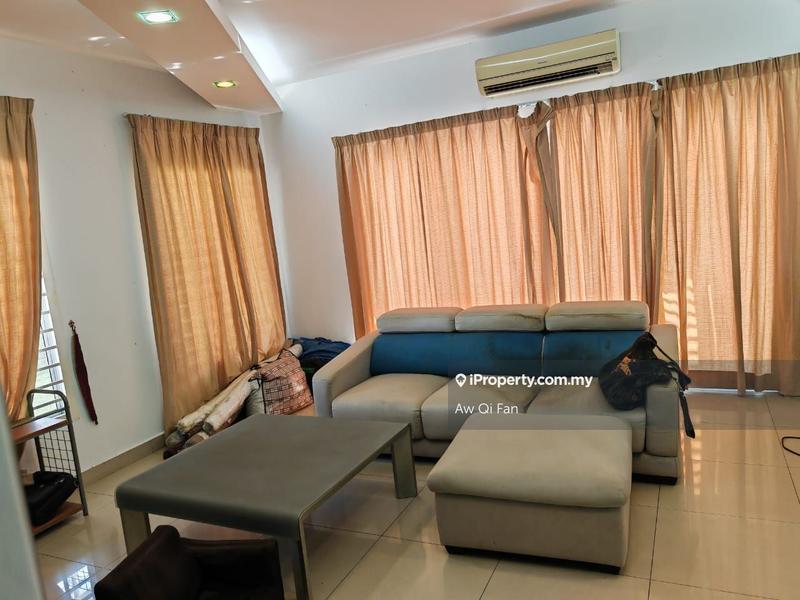 Semi-Detached House for Sale in Rawang Perdana, Rawang by Aw Qi Fan - iProperty.com.my