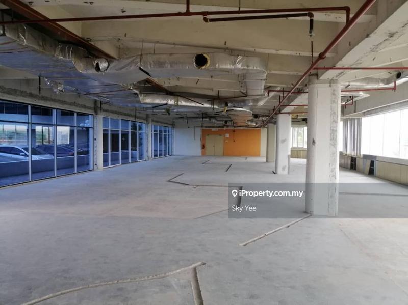 Office untuk Disewa di Bangsar Baru, Bangsar oleh Sky Yee - iProperty.com.my