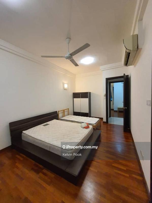 Condominium for Sale in Gardenview Residences by Kelvin Pook - iProperty.com.my