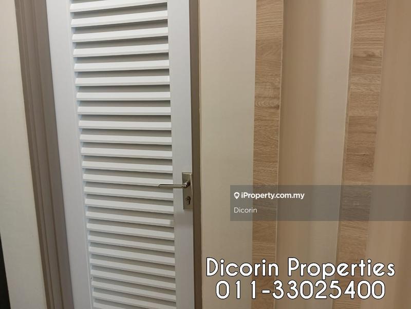 Kondominium untuk Dijual di The Clovers oleh Dicorin - iProperty.com.my