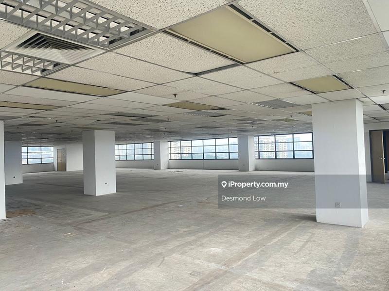 Pejabat untuk Disewa di Faber Tower Office Space Taman Desa Kuala Lumpur, Taman Desa oleh Desmond Low - iProperty.com.my