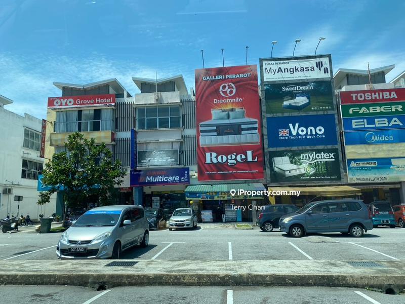 Shop for Sale in TTDI Grove by Terry Chan - iProperty.com.my
