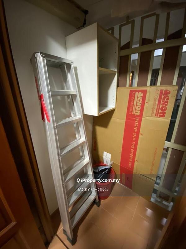 Kondominium untuk Dijual di Perdana Exclusive oleh JACKY CHONG - iProperty.com.my
