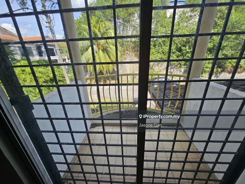 Rumah Berangkai 2 Tingkat untuk Dijual di Taman Cheng Perdana, Cheng oleh Jasone Gan - iProperty.com.my