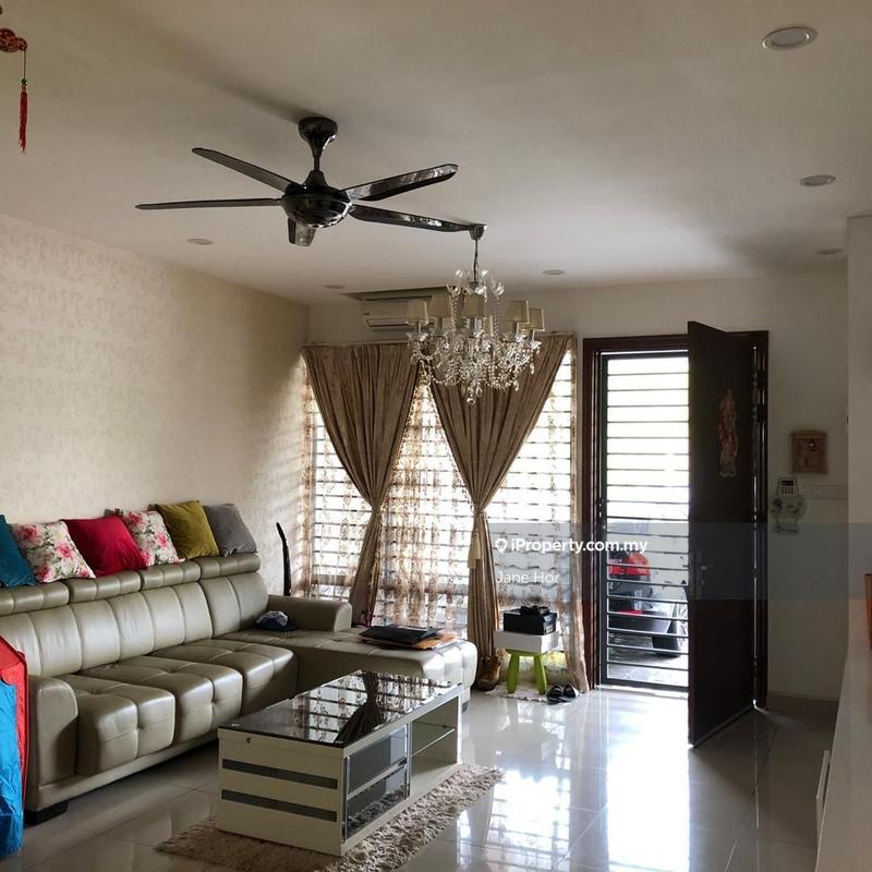 Townhouse for Sale in 16 sierra, Puchong by Jane Hor - iProperty.com.my