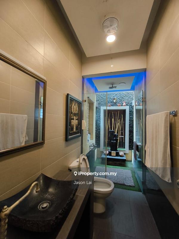 Bungalow House for Sale in Saujana Akasia, Sungai Buloh, Bukit Rahman Putra, Sungai Buloh by Jason Lai - iProperty.com.my