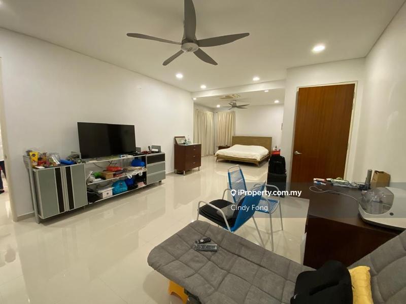 Bungalow House untuk Dijual di Kayangan Heights, Shah Alam oleh Cindy Fong - iProperty.com.my