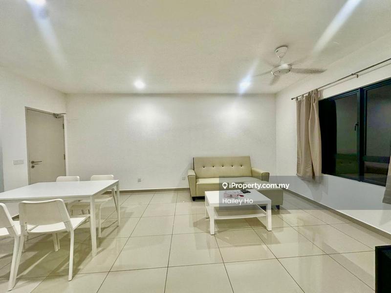 Service Residence for Rent in Huni @ Eco Ardence by Hailey Ho - iProperty.com.my
