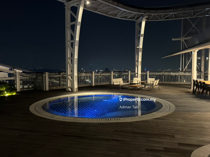 Service Residence for Rent in Southpoint Residences by Adman Tan - iProperty.com.my