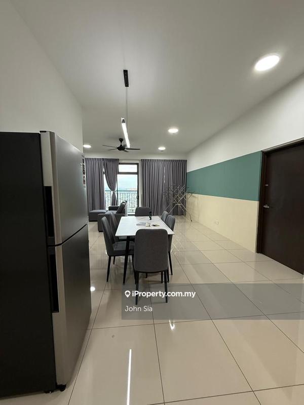 For Rent - 8Scape Residence @ Sutera