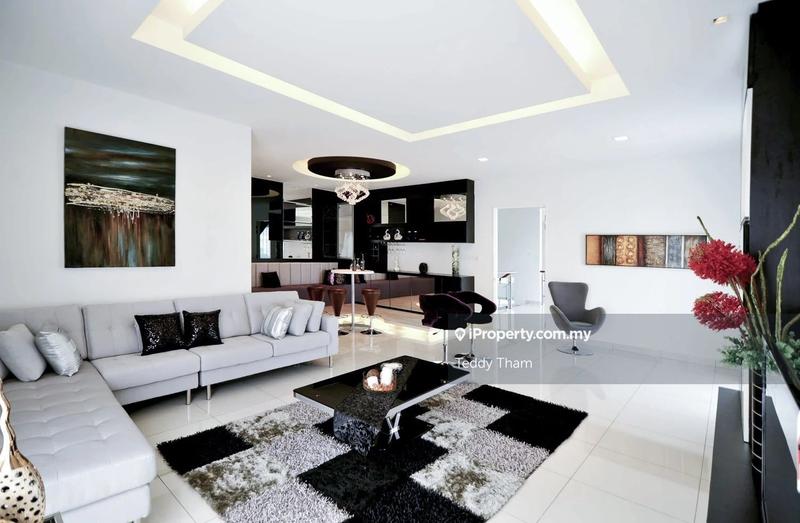 3-storey Terraced House for Sale in Taman Sri Gombak, Gombak by Teddy Tham - iProperty.com.my