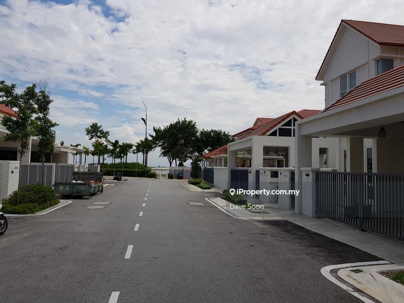 Rumah Berkembar untuk Disewa di Seri Tanjung Pinang, Tanjung Tokong oleh Dave Soon - iProperty.com.my