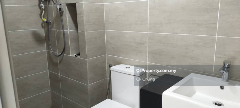 Kondominium untuk Dijual di Legend Heights oleh Ck Chung - iProperty.com.my