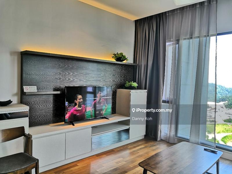 Kondominium untuk Disewa di Geo38 Residence oleh Danny Koh - iProperty.com.my