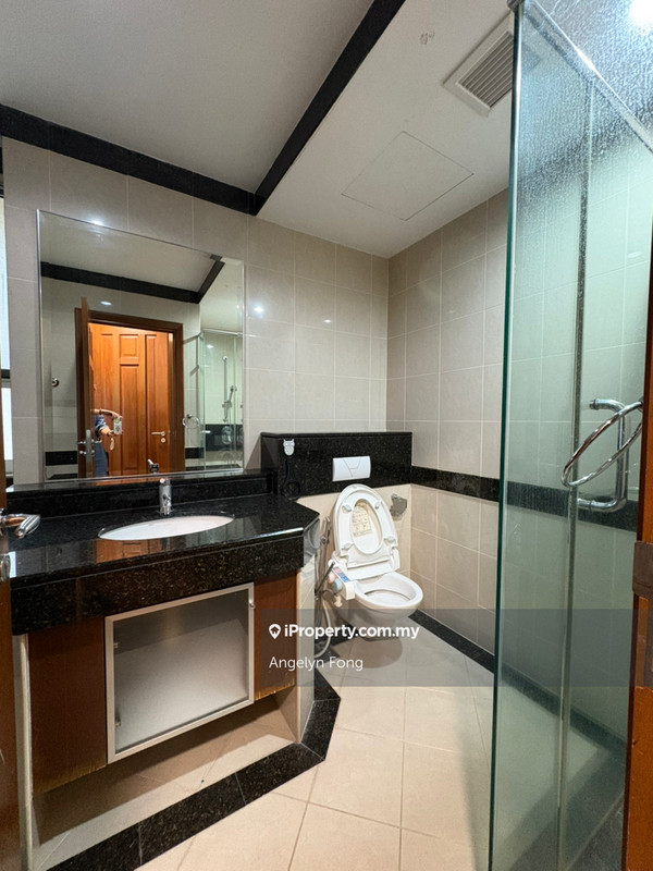 For Sale - Mont Kiara Aman