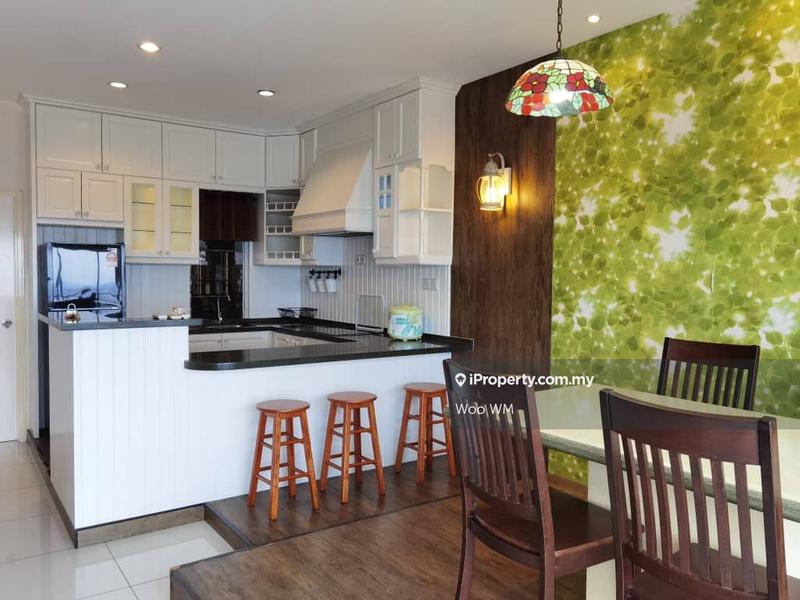Condominium for Sale in Dreamcity by Woo WM - iProperty.com.my