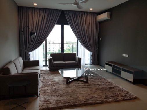 For Rent - Mira Residence