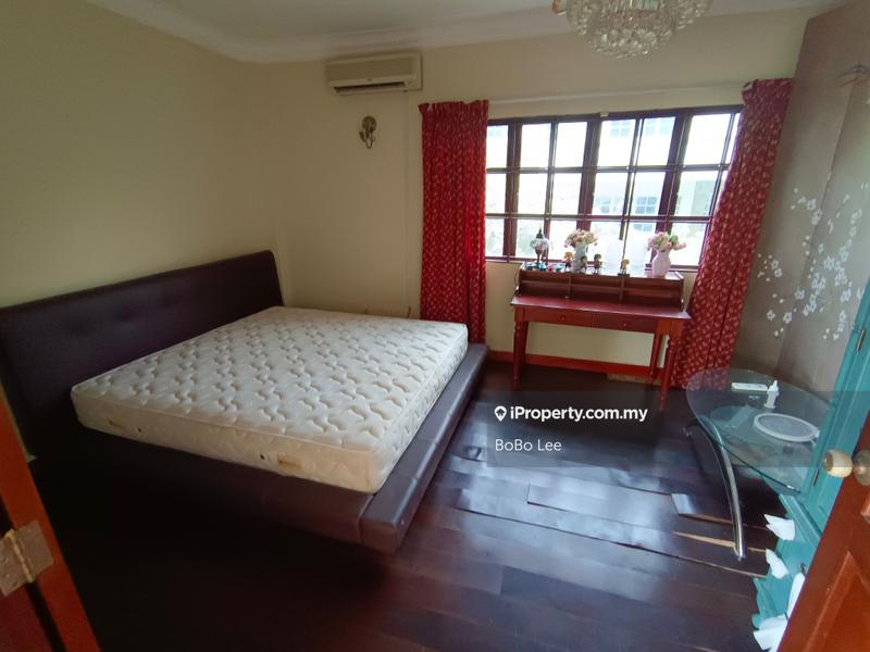 Banglo untuk Disewa di Taman Danau Desa, Taman Desa oleh BoBo Lee - iProperty.com.my