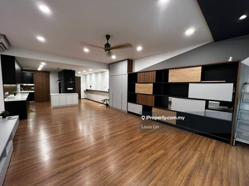 For Sale - The Potpourri