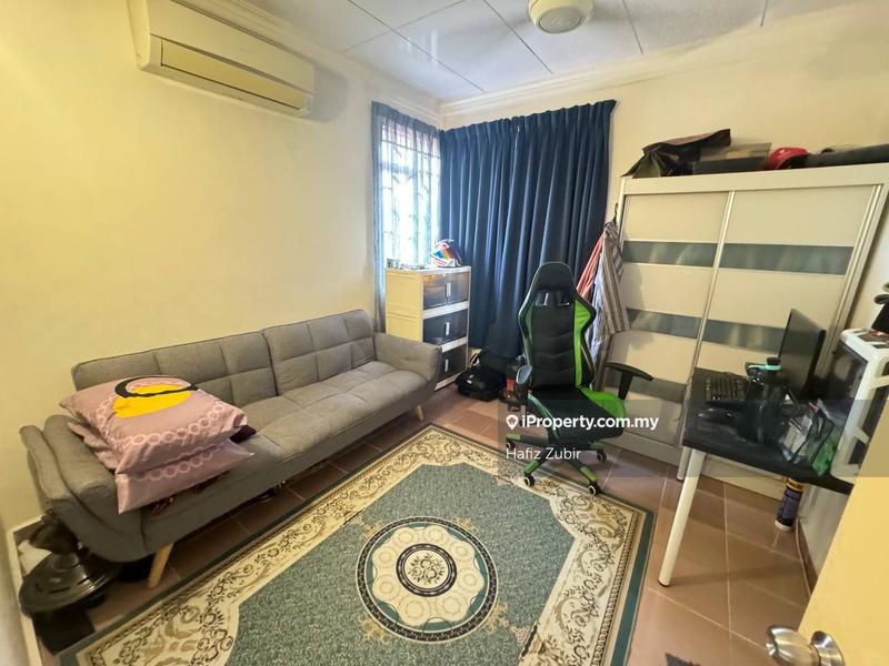 Rumah Berangkai 2 Tingkat untuk Dijual di Bandar Seri Putra, Bangi oleh Hafiz Zubir - iProperty.com.my