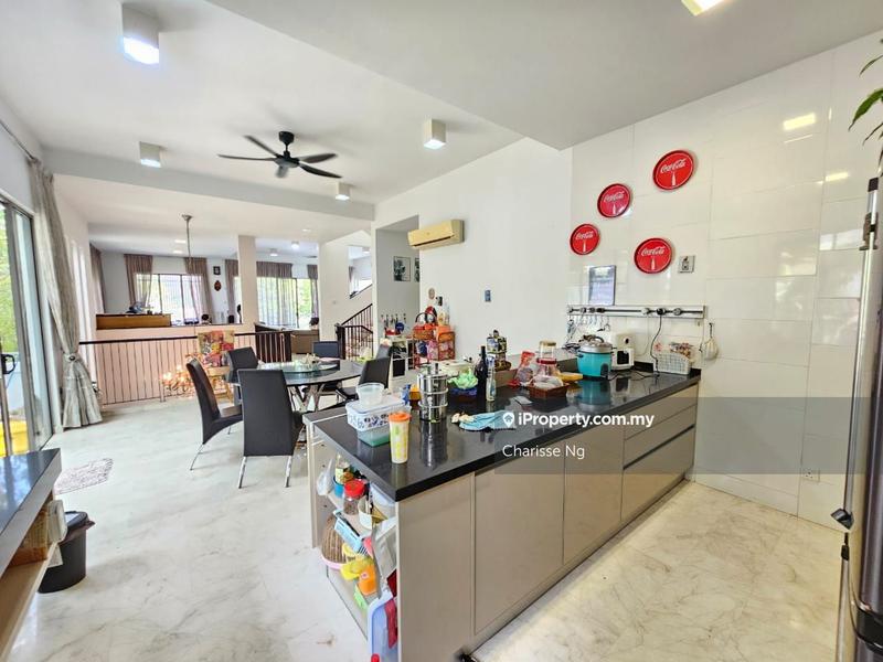 Bungalow House untuk Dijual di Jade Hills, Kajang oleh Charisse Ng - iProperty.com.my