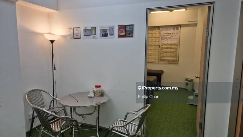 Pangsapuri untuk Dijual di Cheras Business Centre oleh Philip Chan - iProperty.com.my