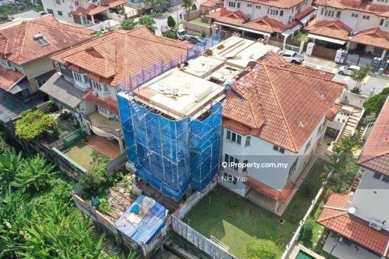 Semi-Detached House for Sale in Taman Bukit Segar, Cheras by Nick Yap - iProperty.com.my