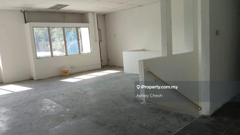 Kilang Berkembar untuk Disewa di Taman Perindustrian Kinrara, Bandar Kinrara oleh Ashley Cheoh - iProperty.com.my