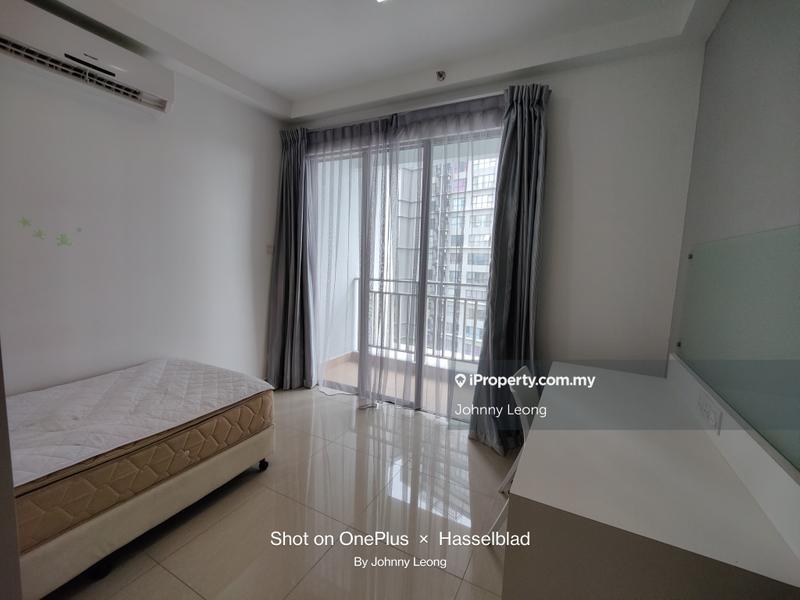 Kondominium untuk Dijual di Shaftsbury Residence oleh Johnny Leong - iProperty.com.my