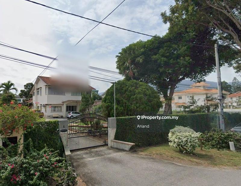 Bungalow House for Sale in Dato Keramat, George Town by Anand - iProperty.com.my