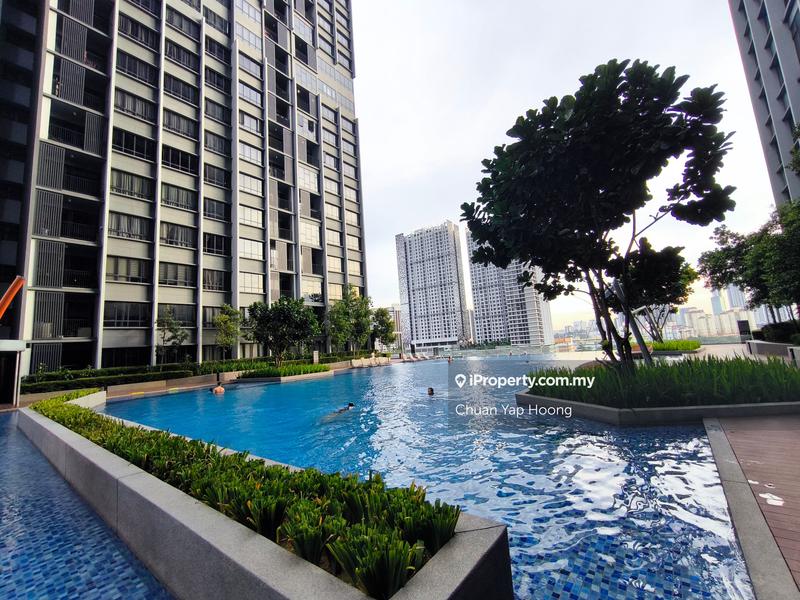 For Rent - Millerz Square