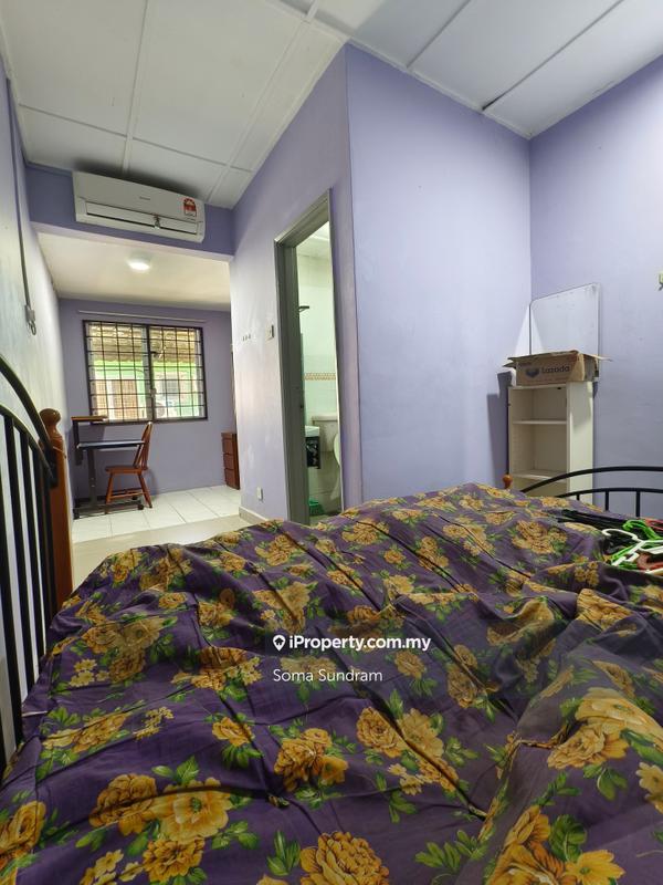 Rumah Berangkai 2 Tingkat untuk Dijual di TAMAN PUCHONG UTAMA, Puchong oleh Soma Sundram - iProperty.com.my