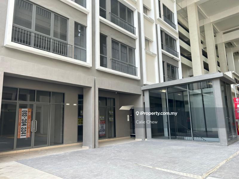 Shop for Rent in Shah Alam, Selangor by Calie Chew - iProperty.com.my